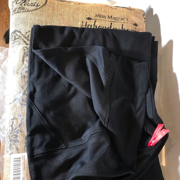 Ruby Ribbon Flare Ponte Pants 3xl nwt - Picture 9 of 14